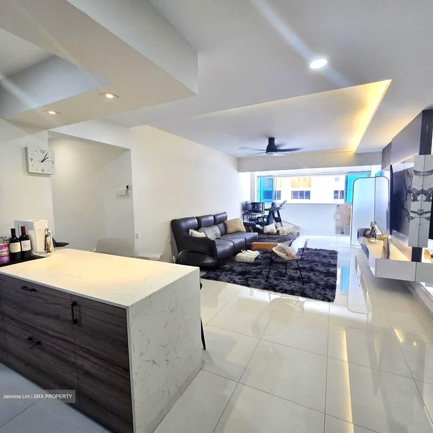 Blk 643 Yishun Street 61 (Yishun), HDB Executive #538401061